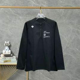 Picture of Descente T Shirt Long _SKUDescenteS-XLaztxB28450372